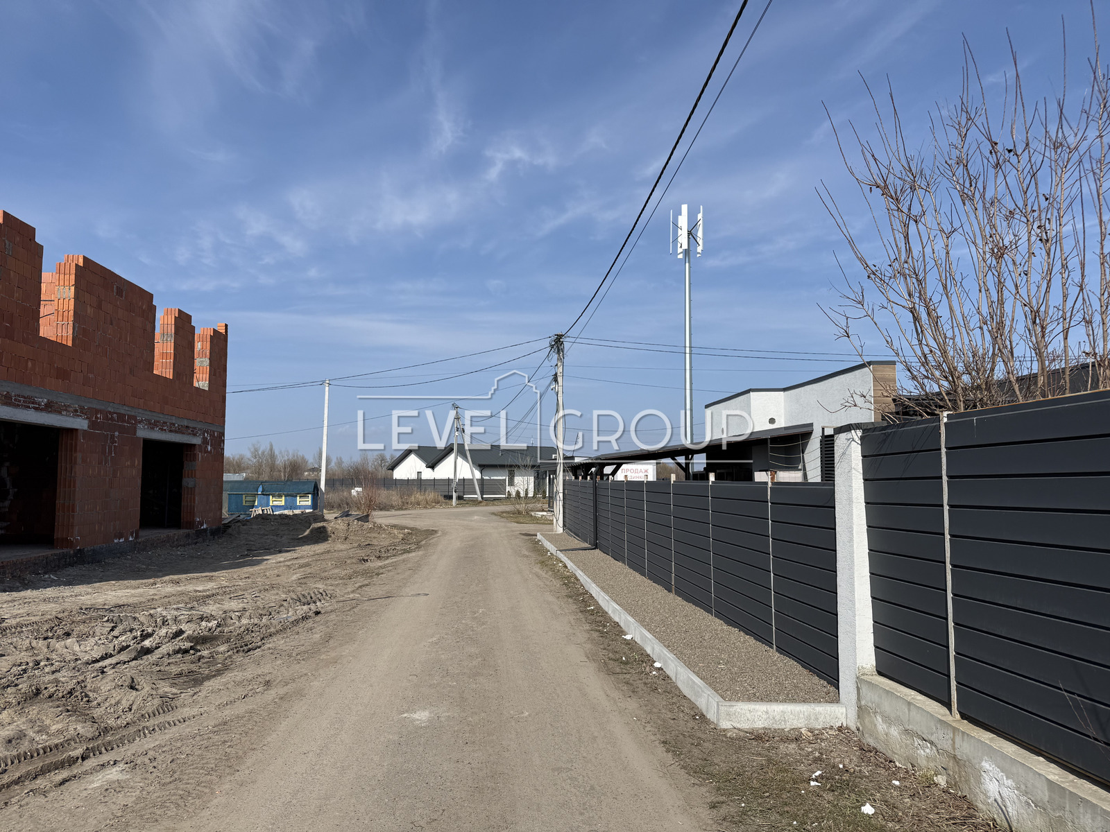 Monastyrska St., 16A