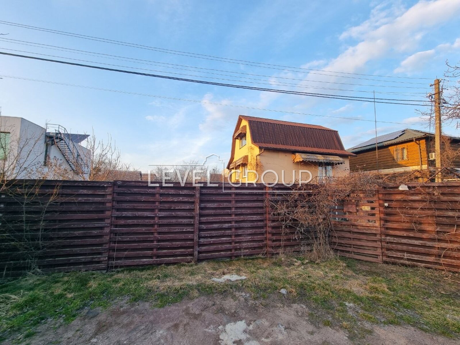 Starokyivska St., 37