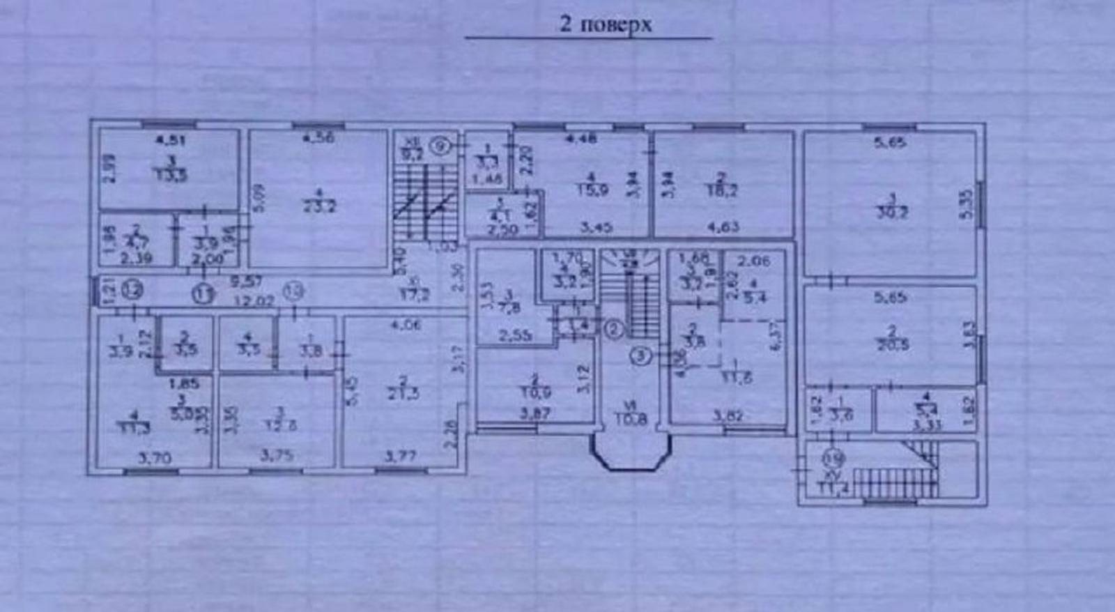 Київська, 1/8