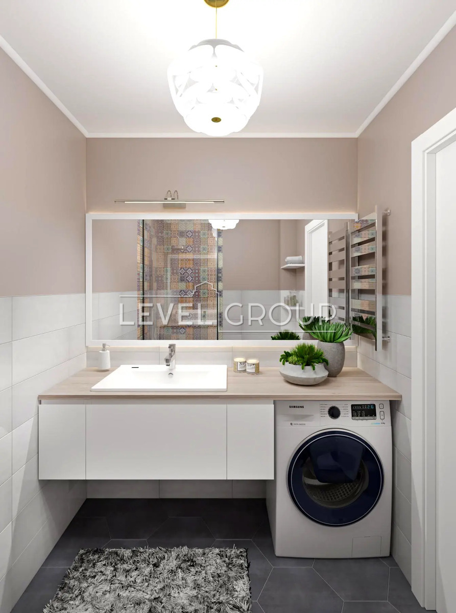 Mykola Zakrevskoho St., 95a