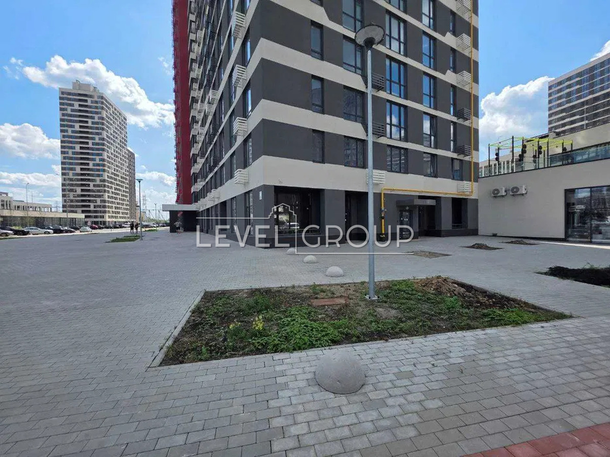 Vsevolod Zmienko St., 15/23