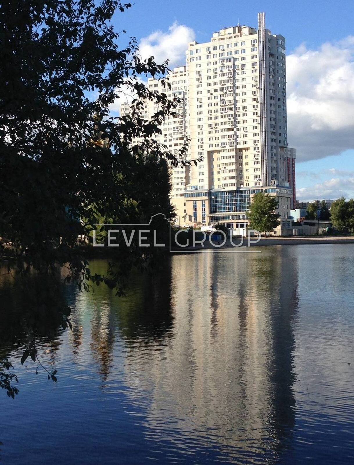 Yuriy Shumsky St., 1B