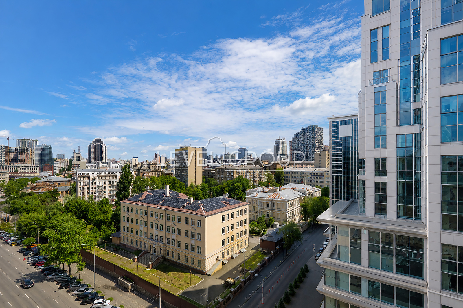 Антоновича вул. (Горького), 74