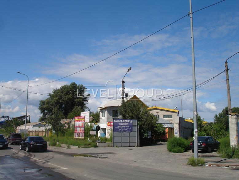 Якова Гніздовського вул. (Магнітогорська), 45