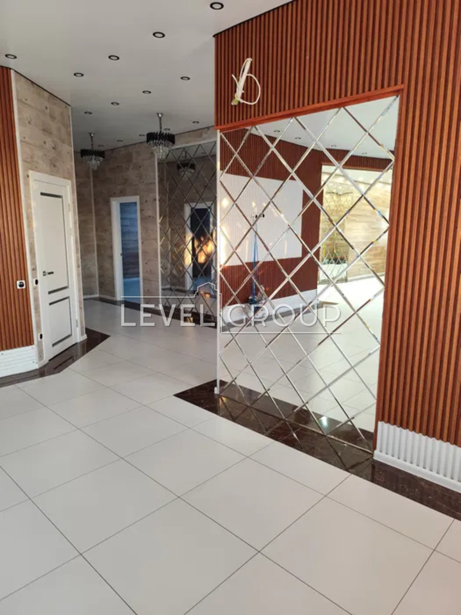 Барвінкова вул., 3