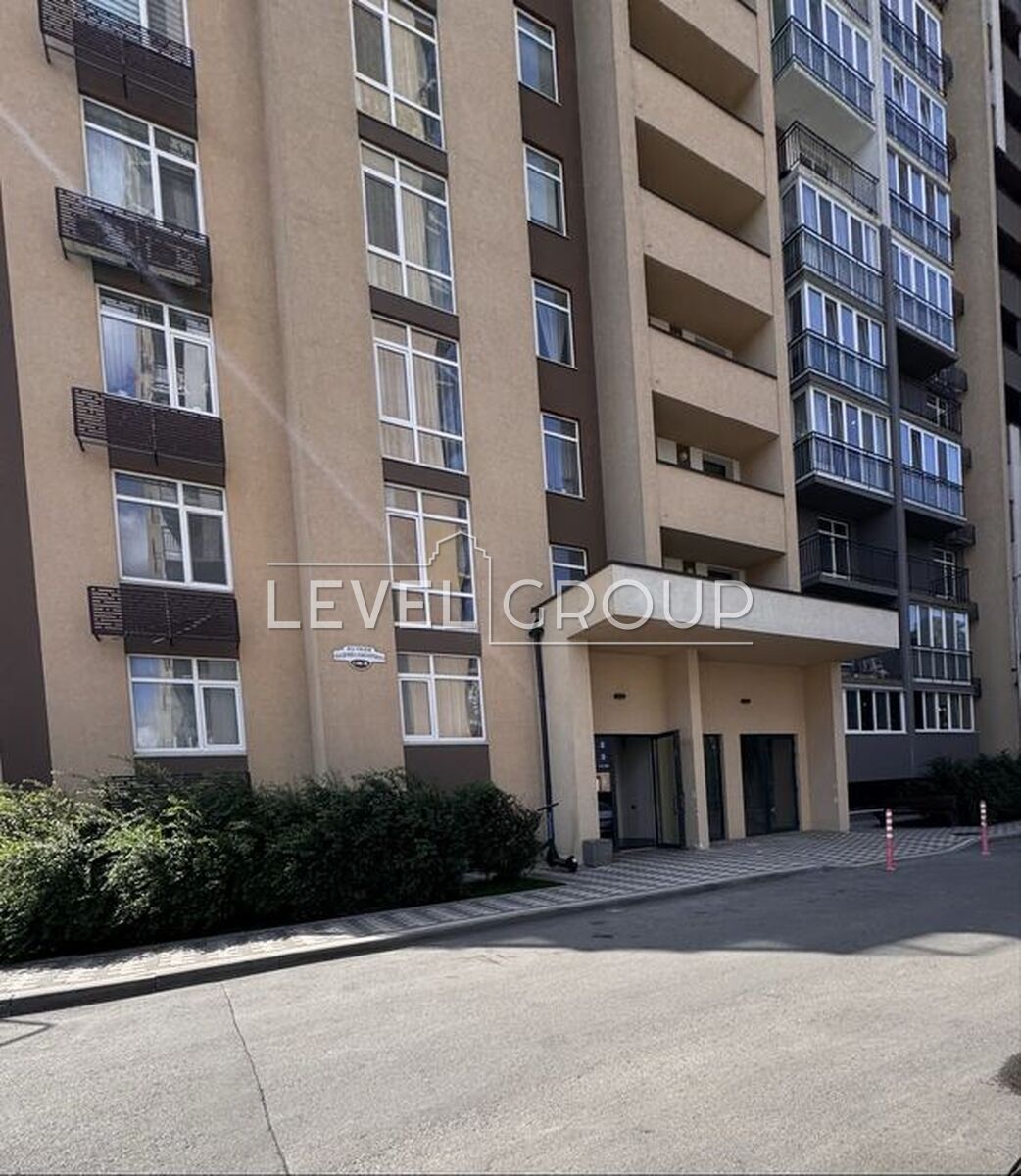 Академіка Заболотного вул., 148В