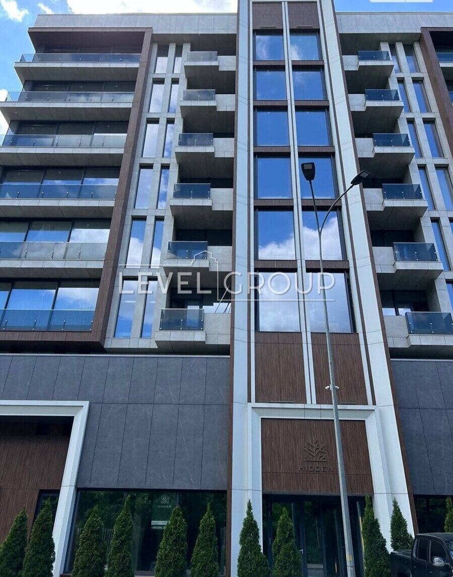 Садово-Ботанічна вул. (Тимірязєвська), 46