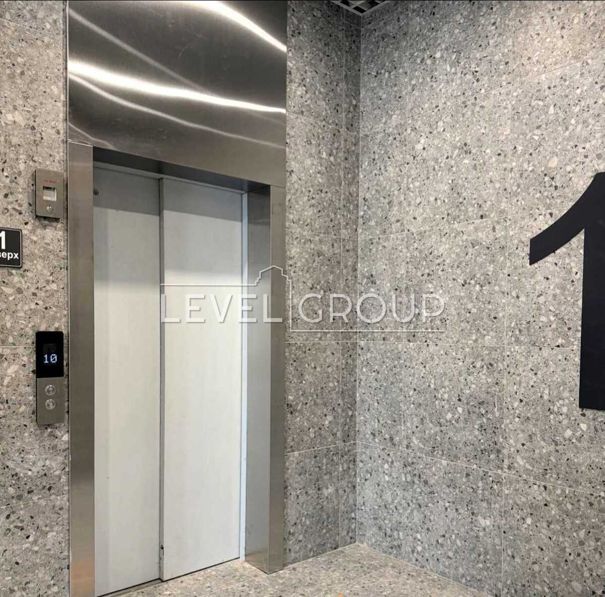 Petro Hryhorenko Ave., 46