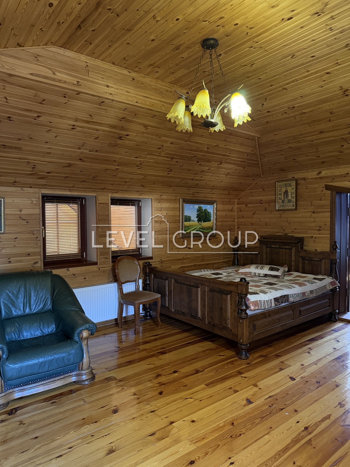 Yasnopolyanska, 33-G