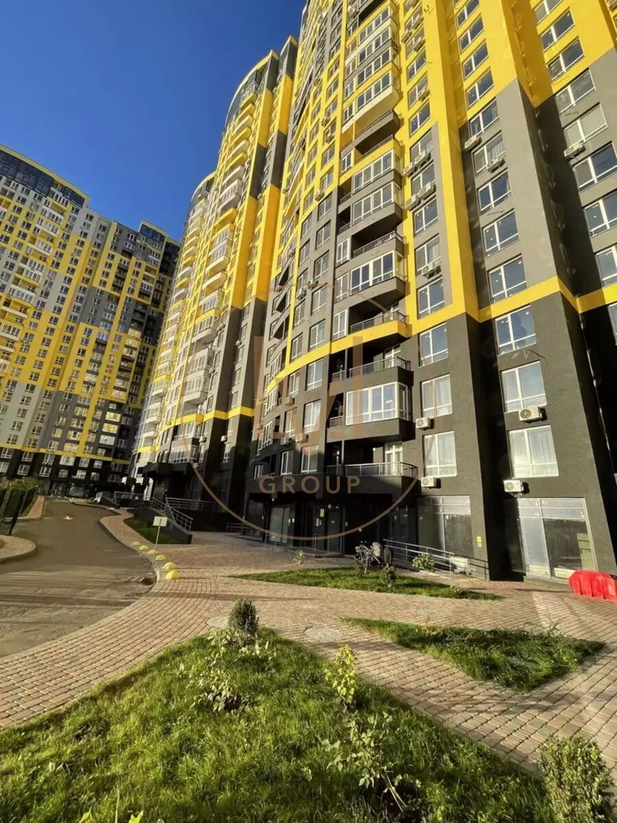 Кадетський Гай вул., 12