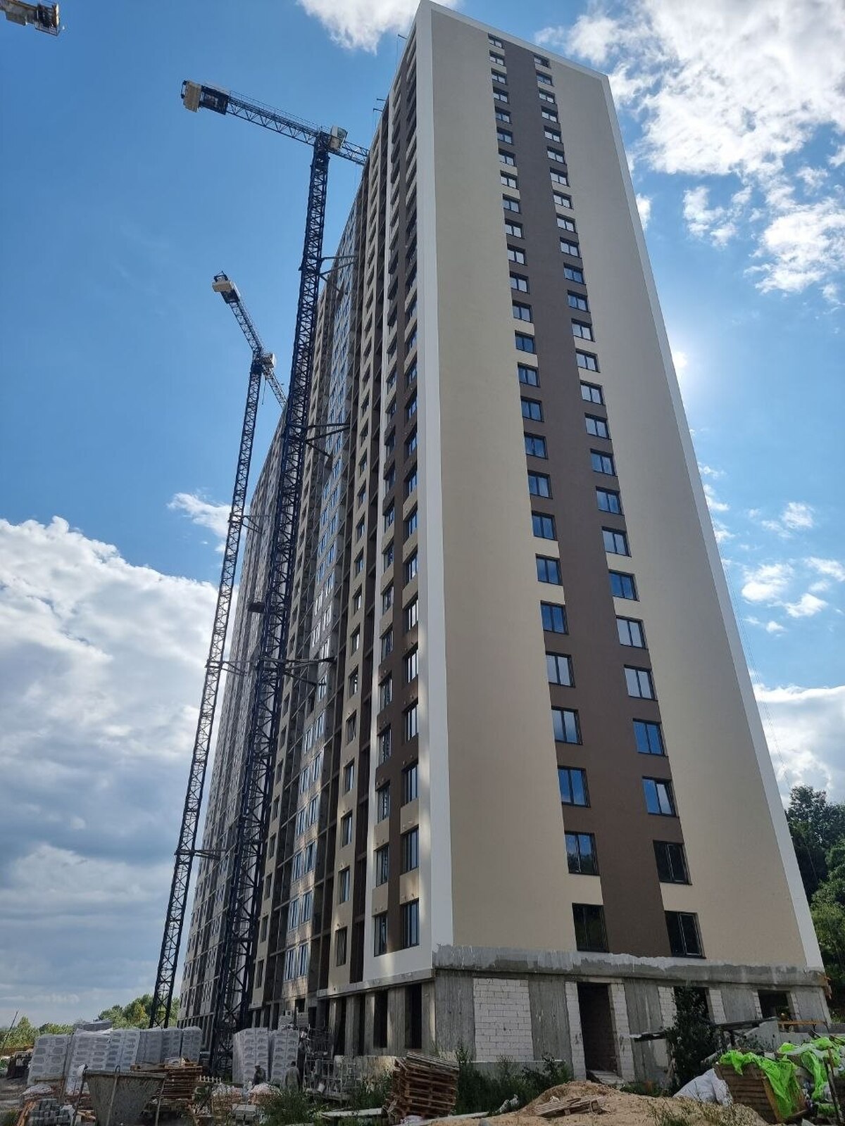 Lysohirsky Lane, 26a