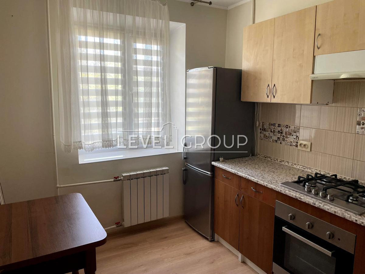 Гарматна вул., 21