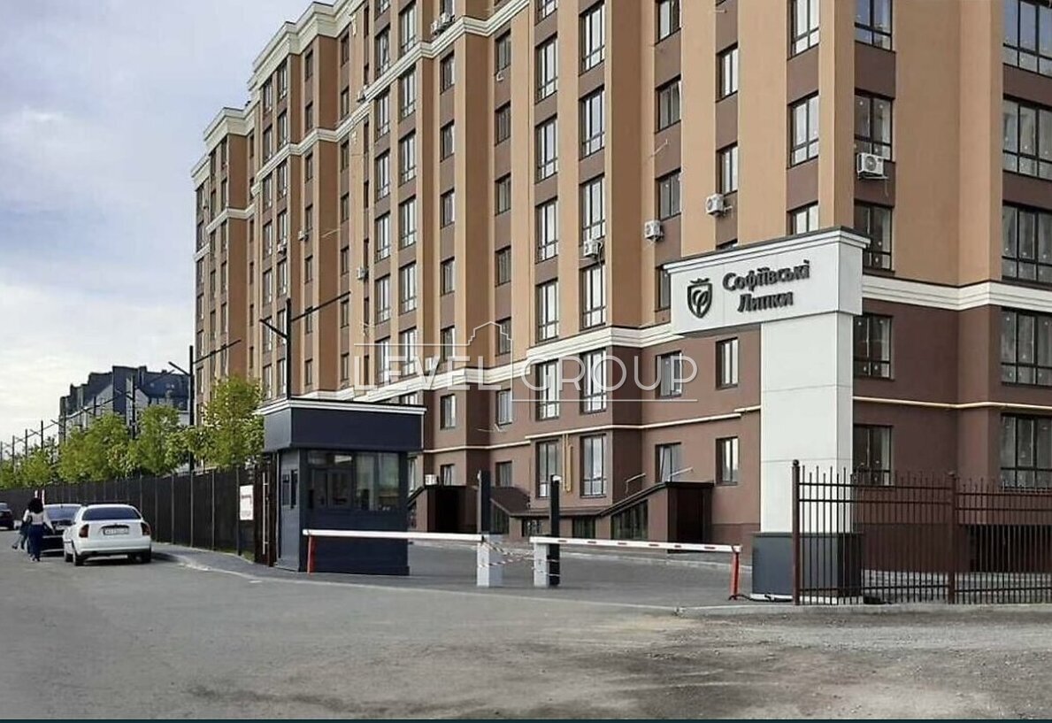 вул. Свободи, 1с