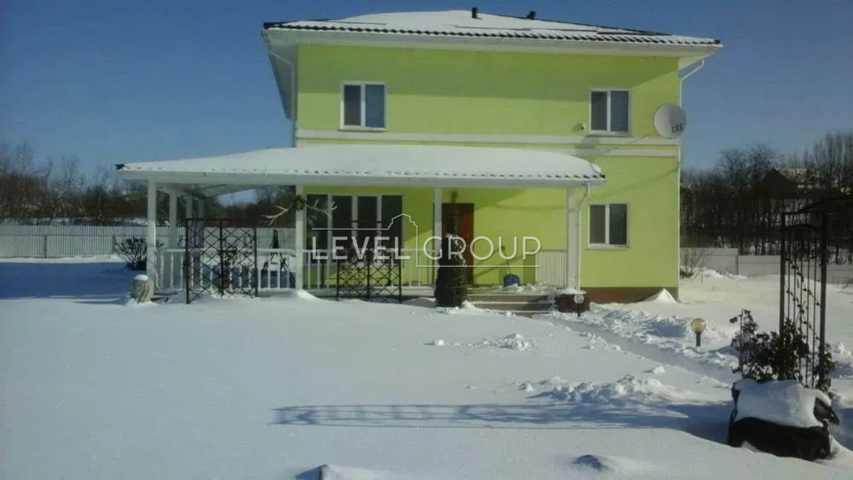 Порізна вул., 6