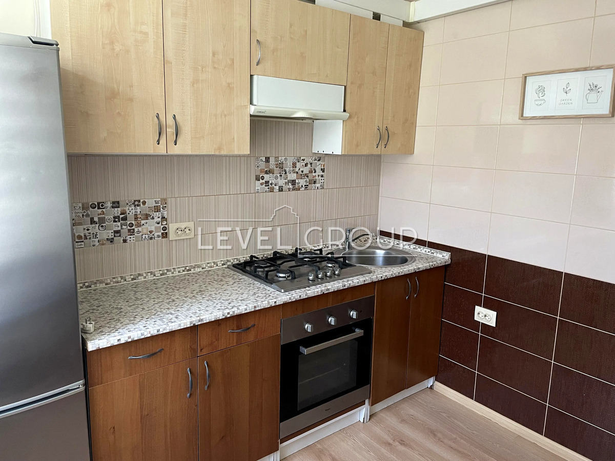 Гарматна вул., 21