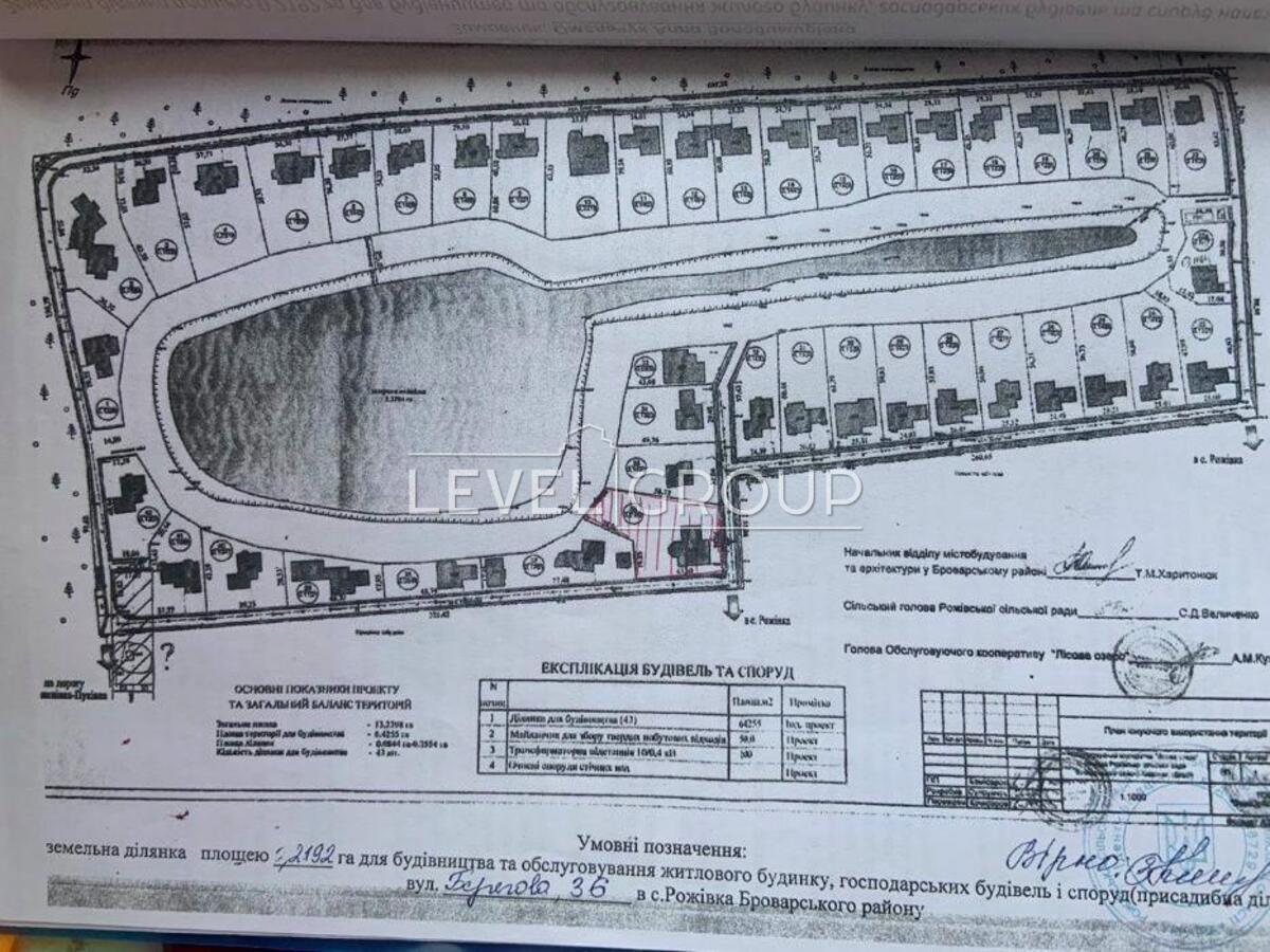 Берегова вул.