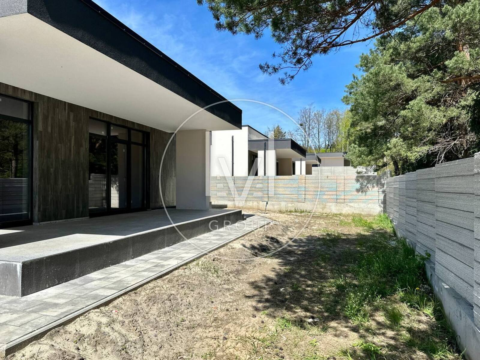 Sadova street, 2a