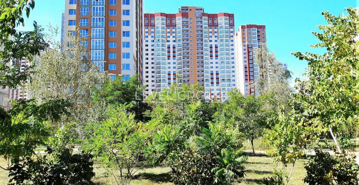 Софії Русової вул., 7Г