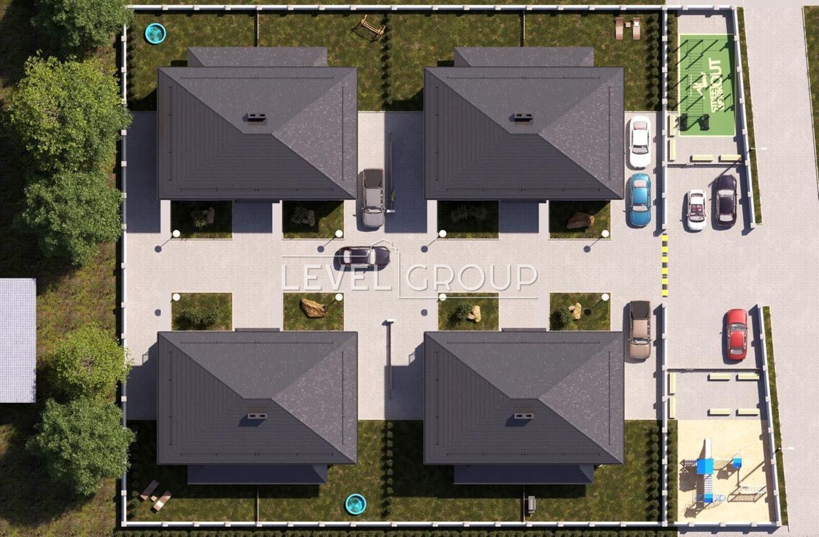 Monastyrska St., 16A