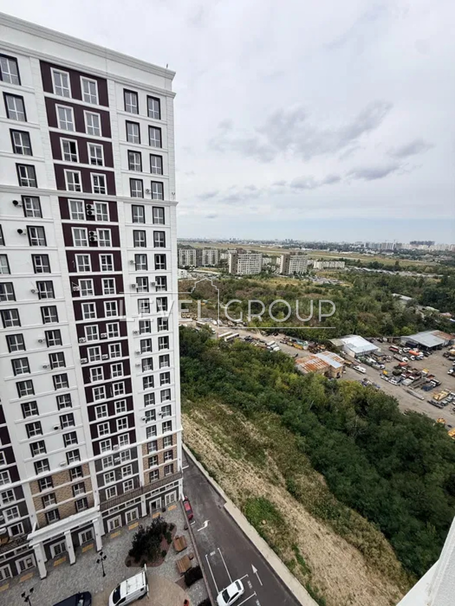 Михайла Максимовича вул. (Онуфрія Трутенка), 24г