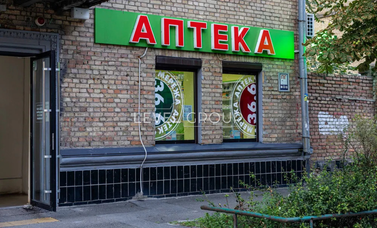Yulia Zdanovskaya St. (Mykhaila Lomonosova), 12/12
