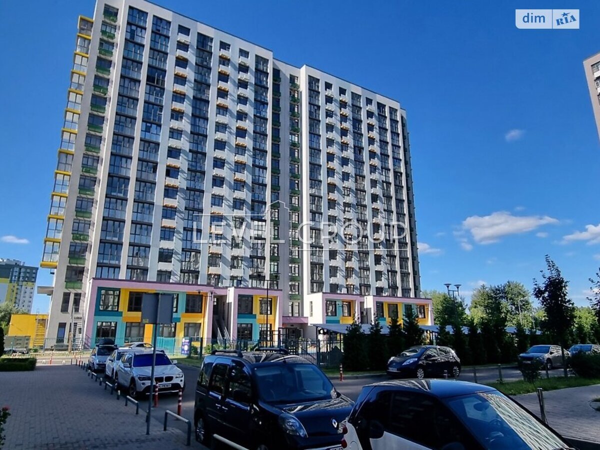 Tiraspolska St., 52A