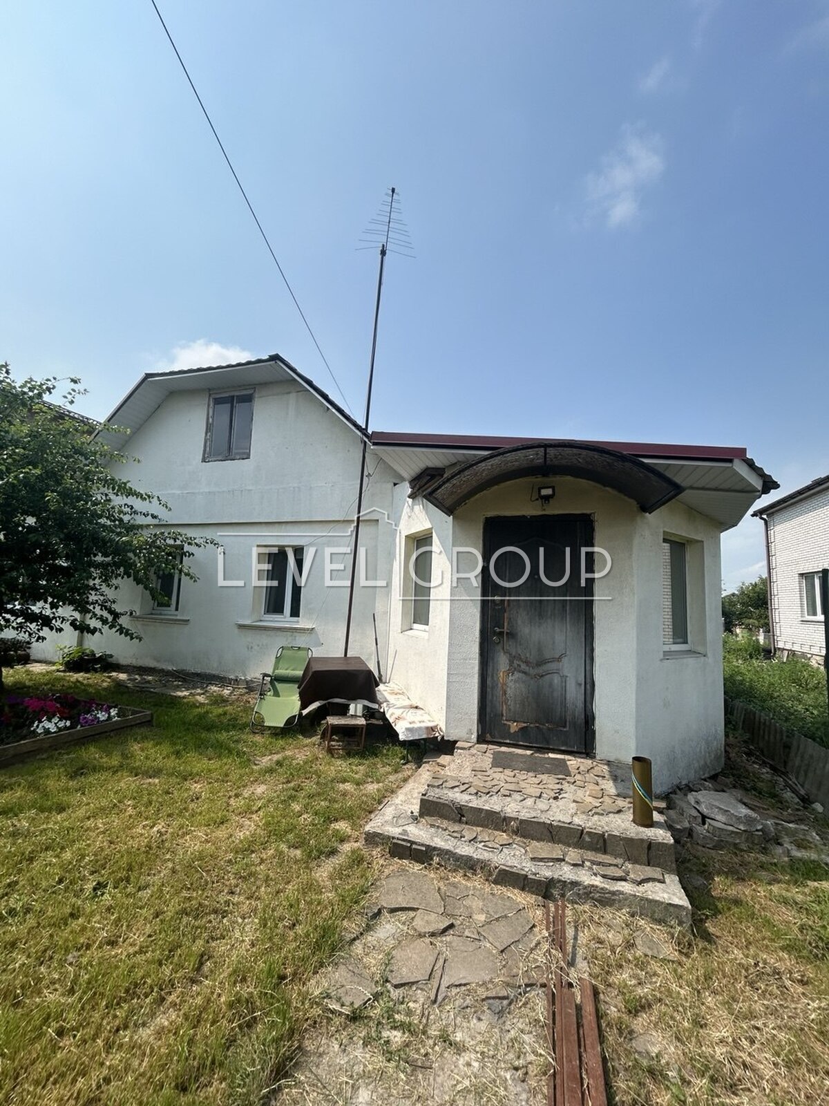 Центральна вул., 110
