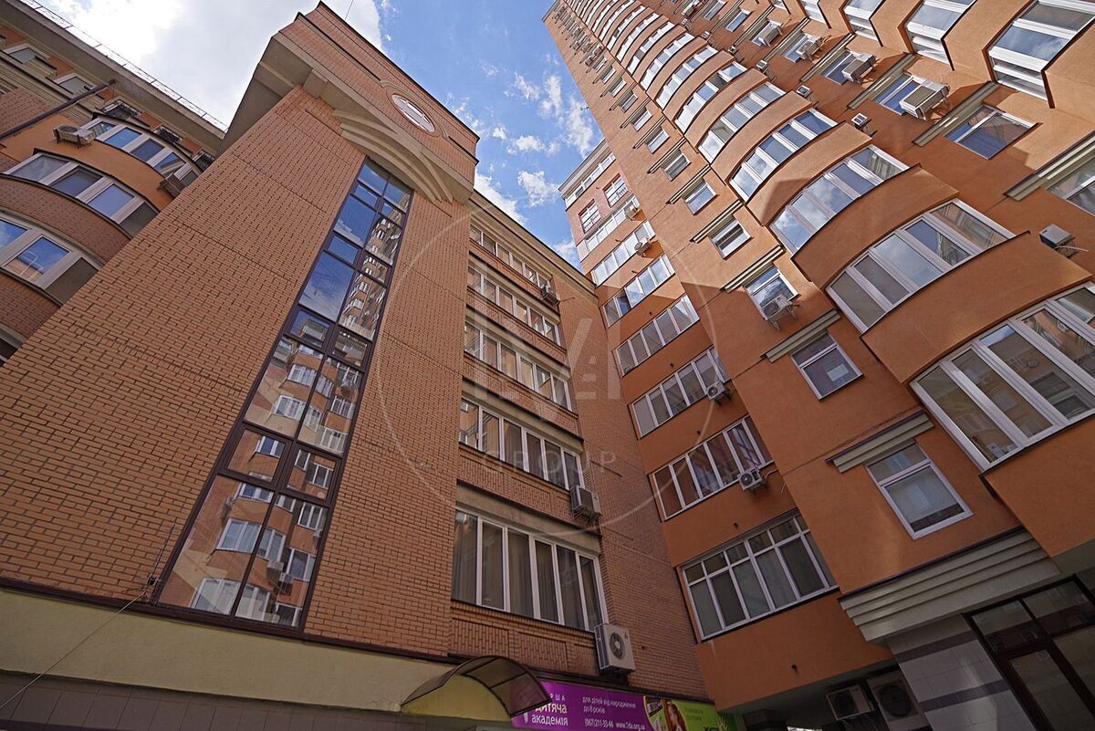 26/41 Pavlivska St