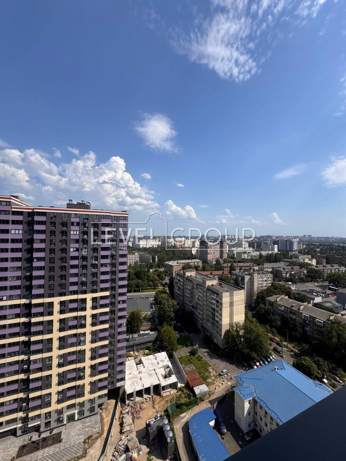 Air Force Ave. (Povitroflotsky), 56G