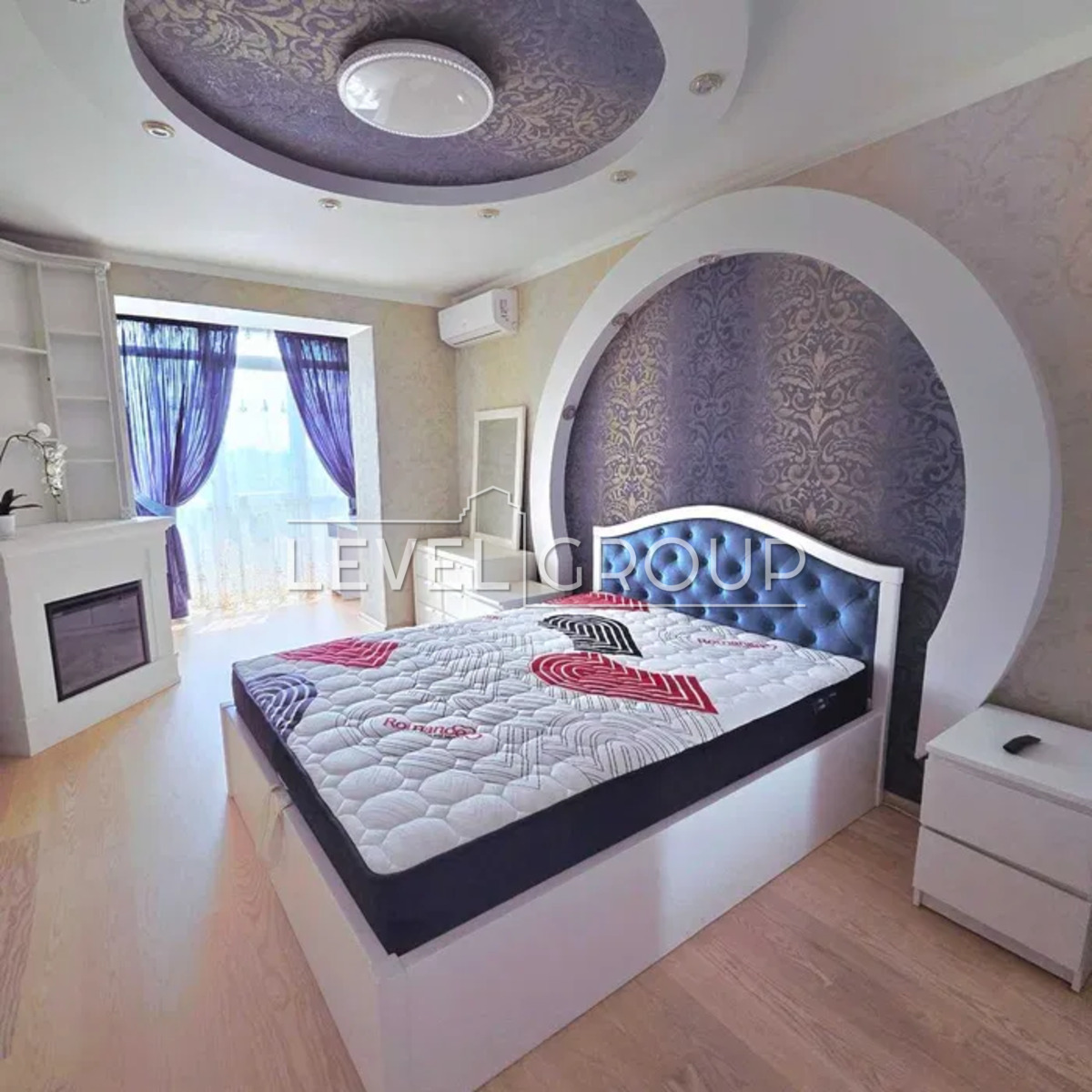 Радистів вул., 34к1