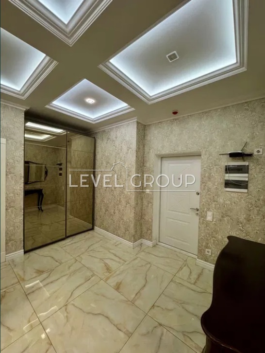 Yevhen Konovalets St. (Shchorsa), 34A