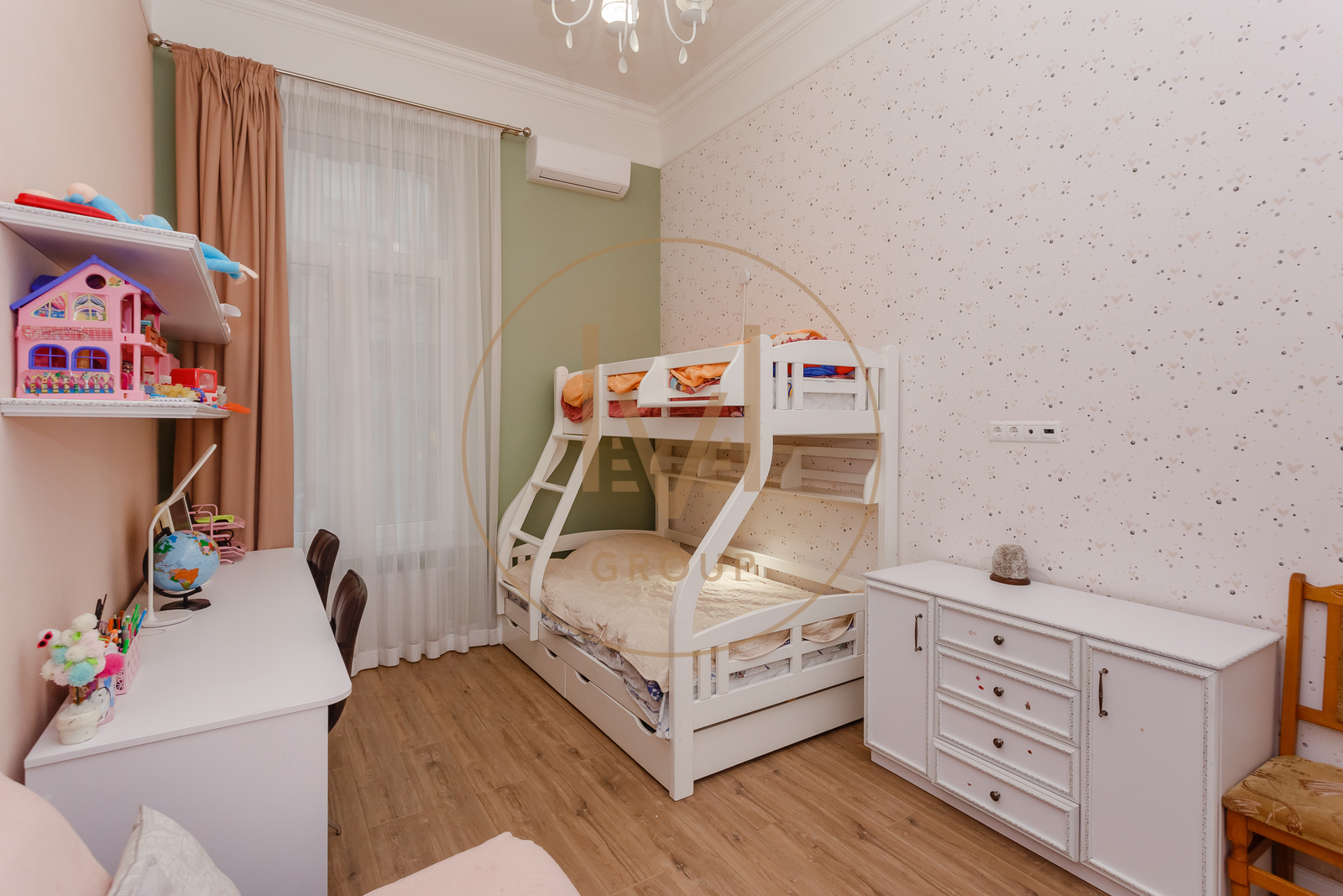 Січових Стрільців вул. (Артема), 14