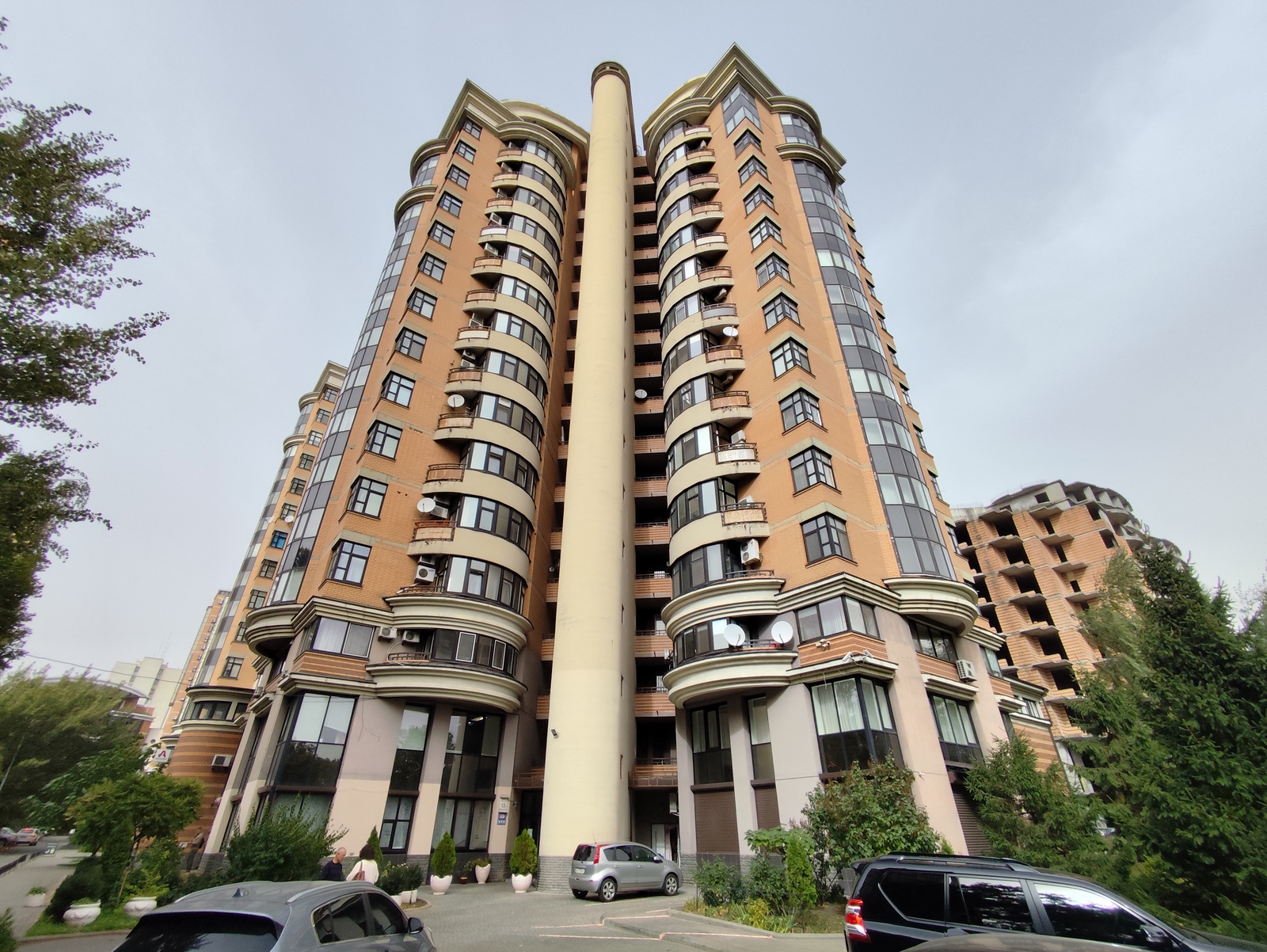 13-A Staronavodnytska str