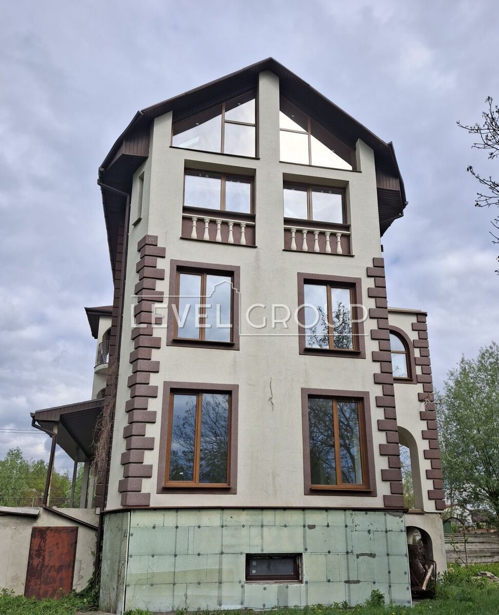 Лісова
