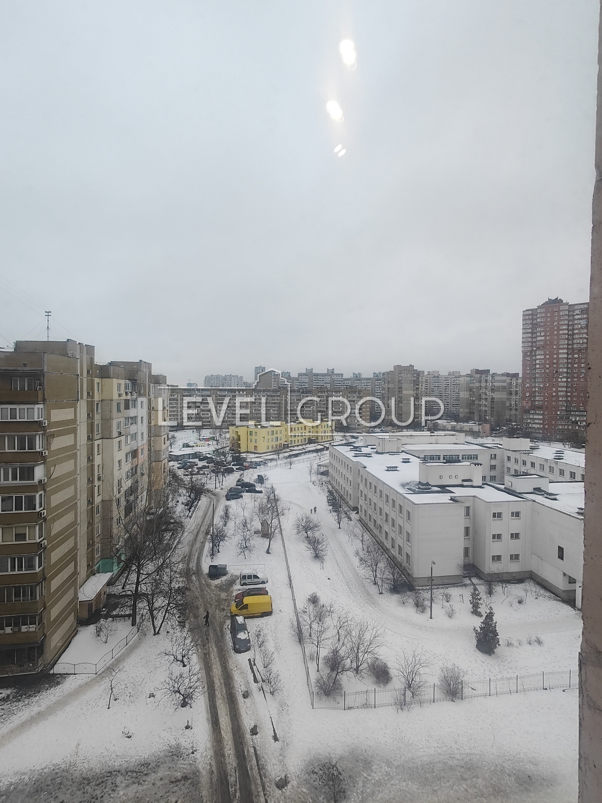 Petro Hryhorenko Ave., 25
