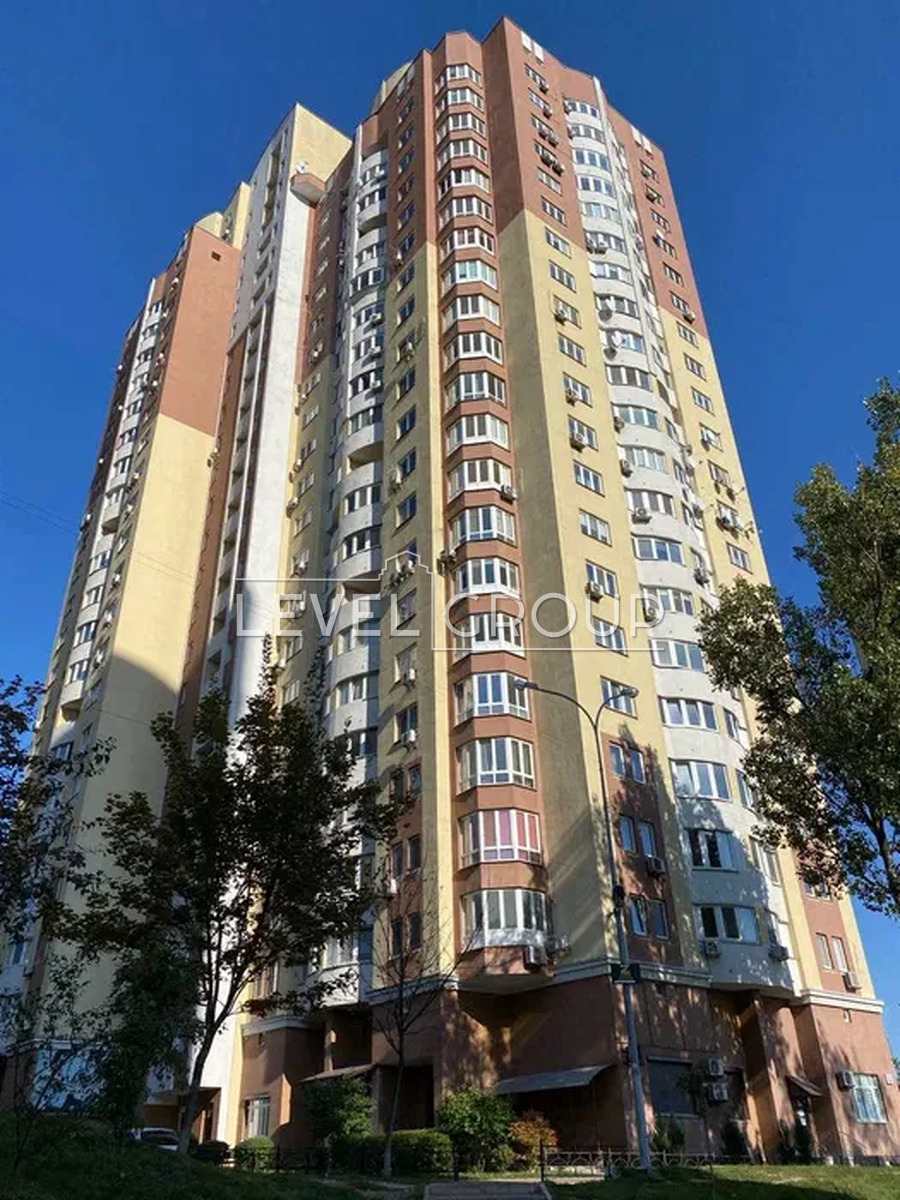 Науки просп., 69