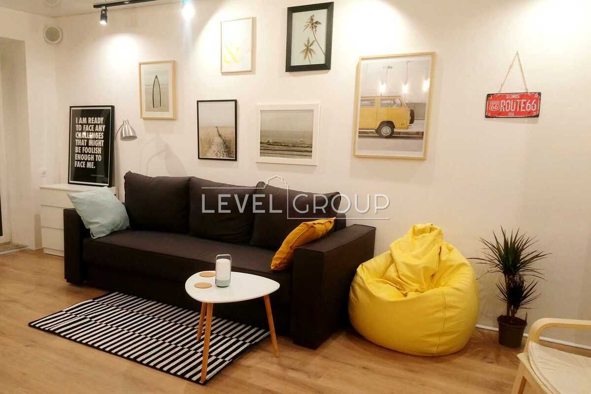 Olesya Honchara St., 75