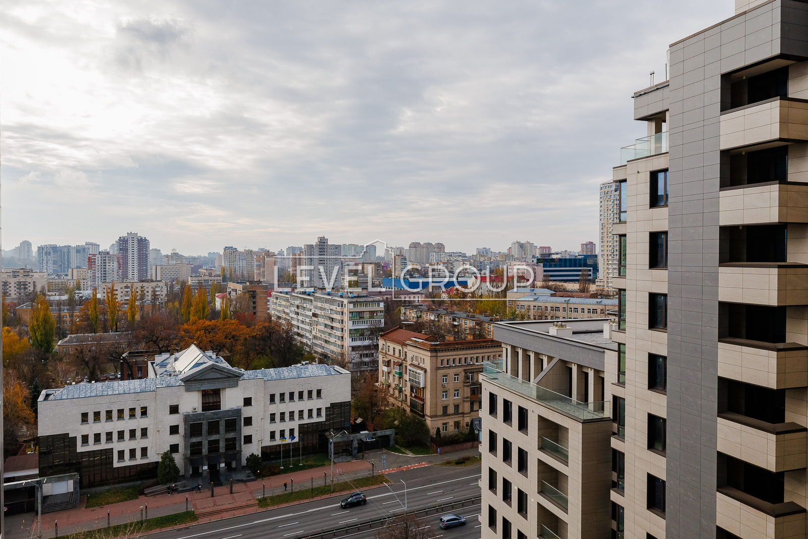 Берестейський просп. (Перемоги), 42-А