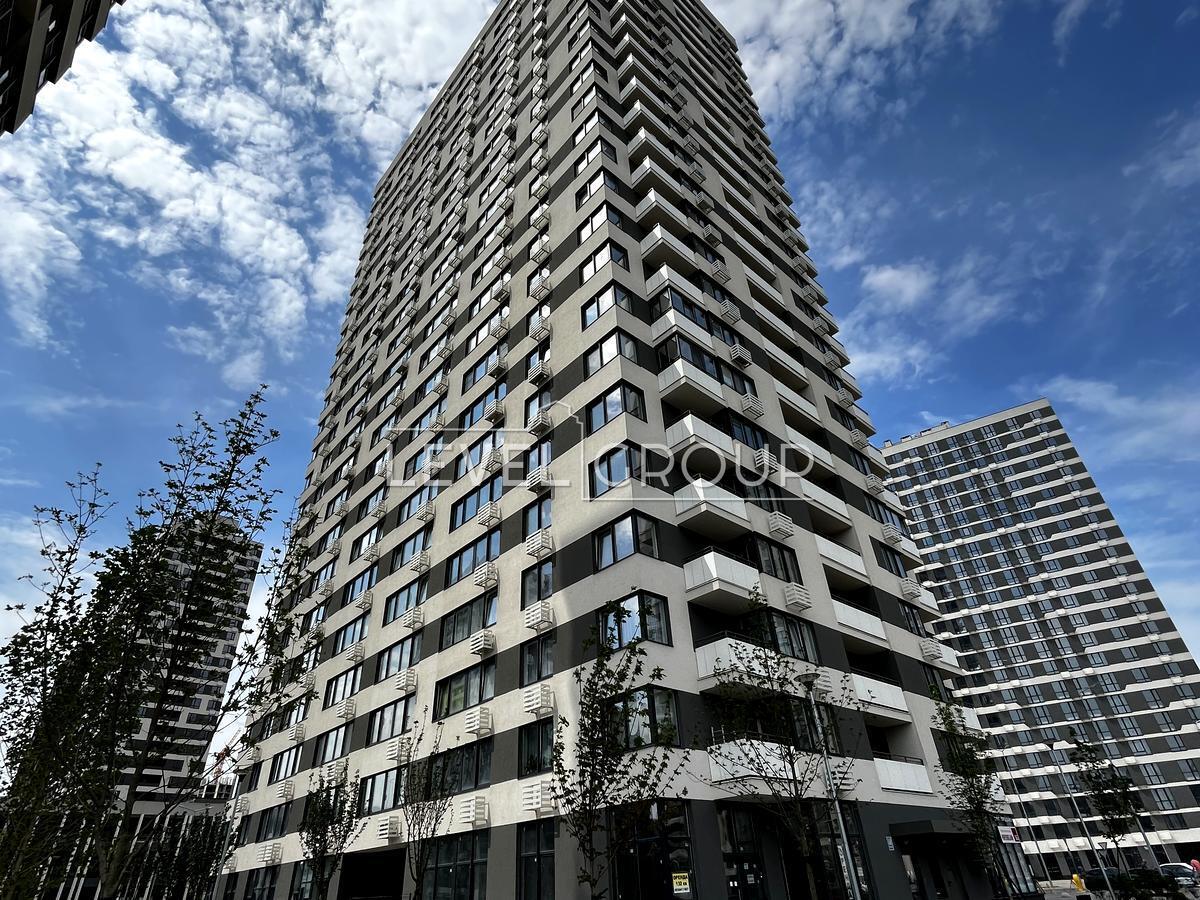 Vsevolod Zmienko St., 34/21