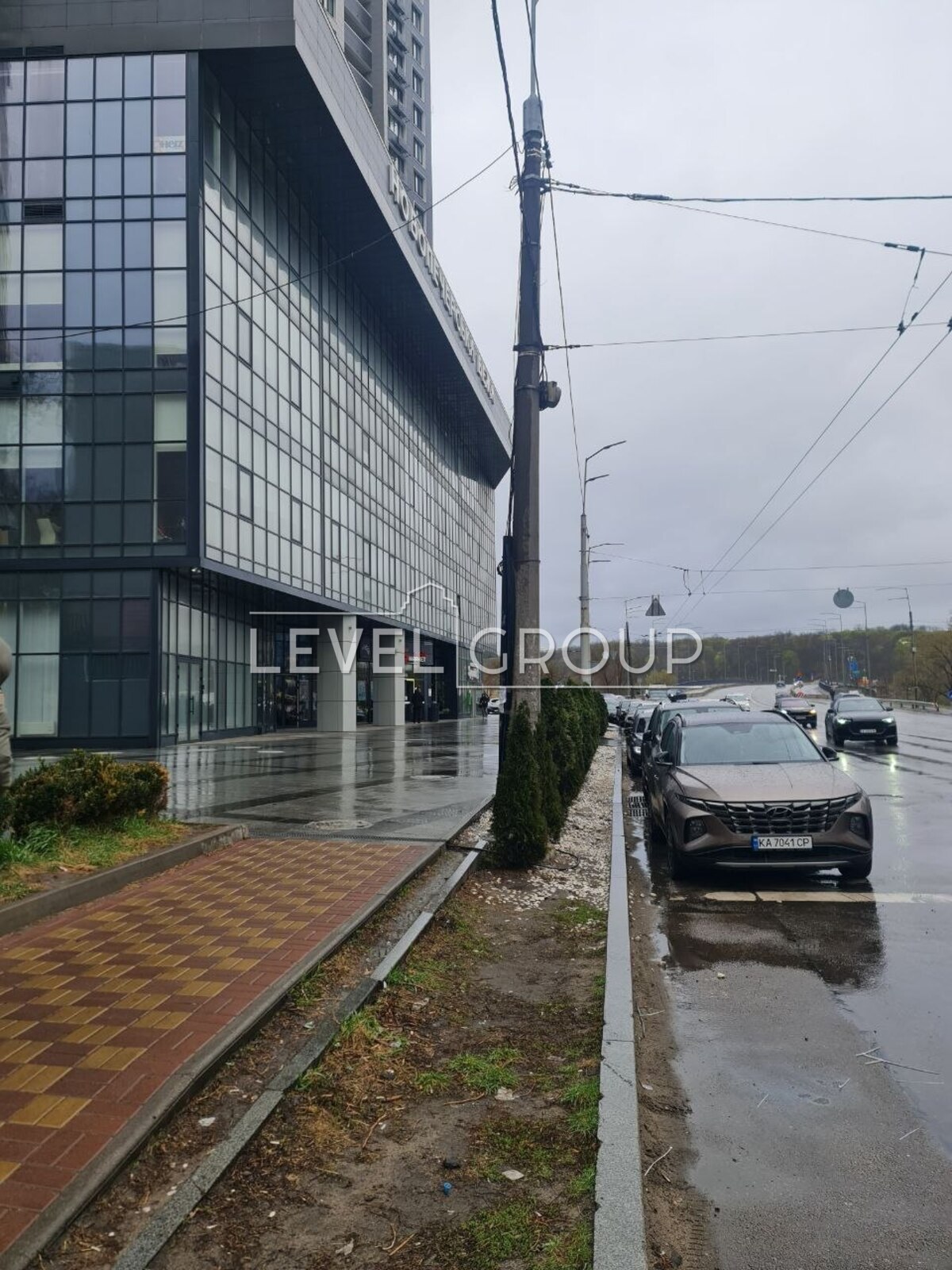 Михайла Бойчука вул. (Васо Кіквідзе), 41-Б
