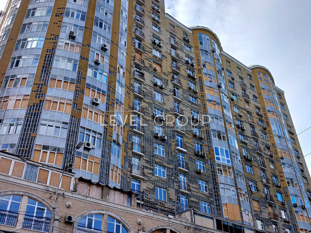 Antonovycha St. (Gorkogo), 1B