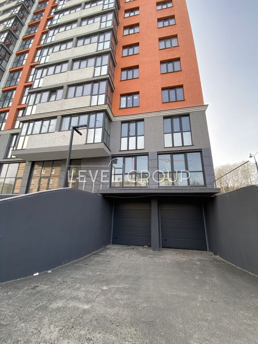 Zahorivska str. (Baggovutivska), 25