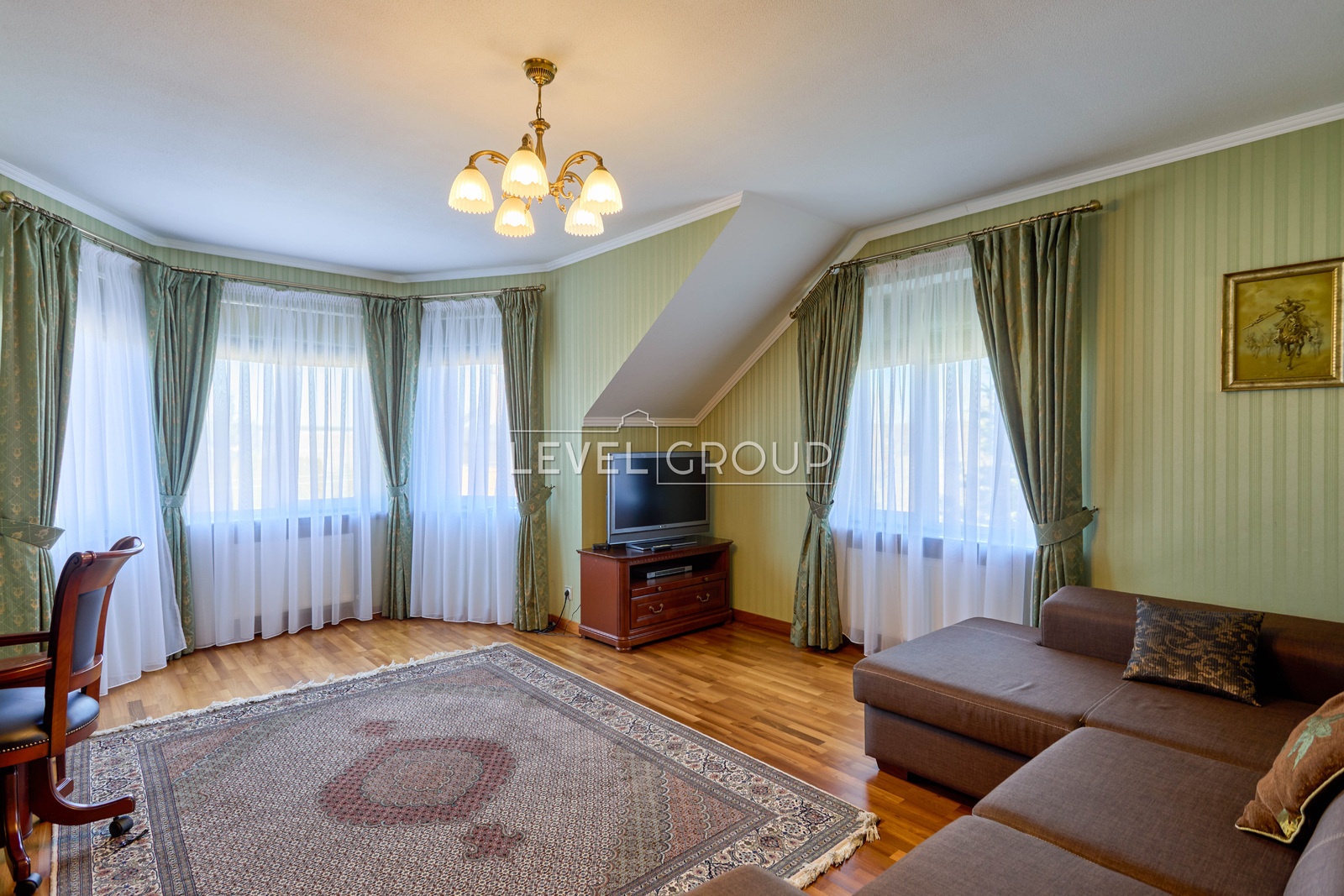 Ірпінська вул., 31