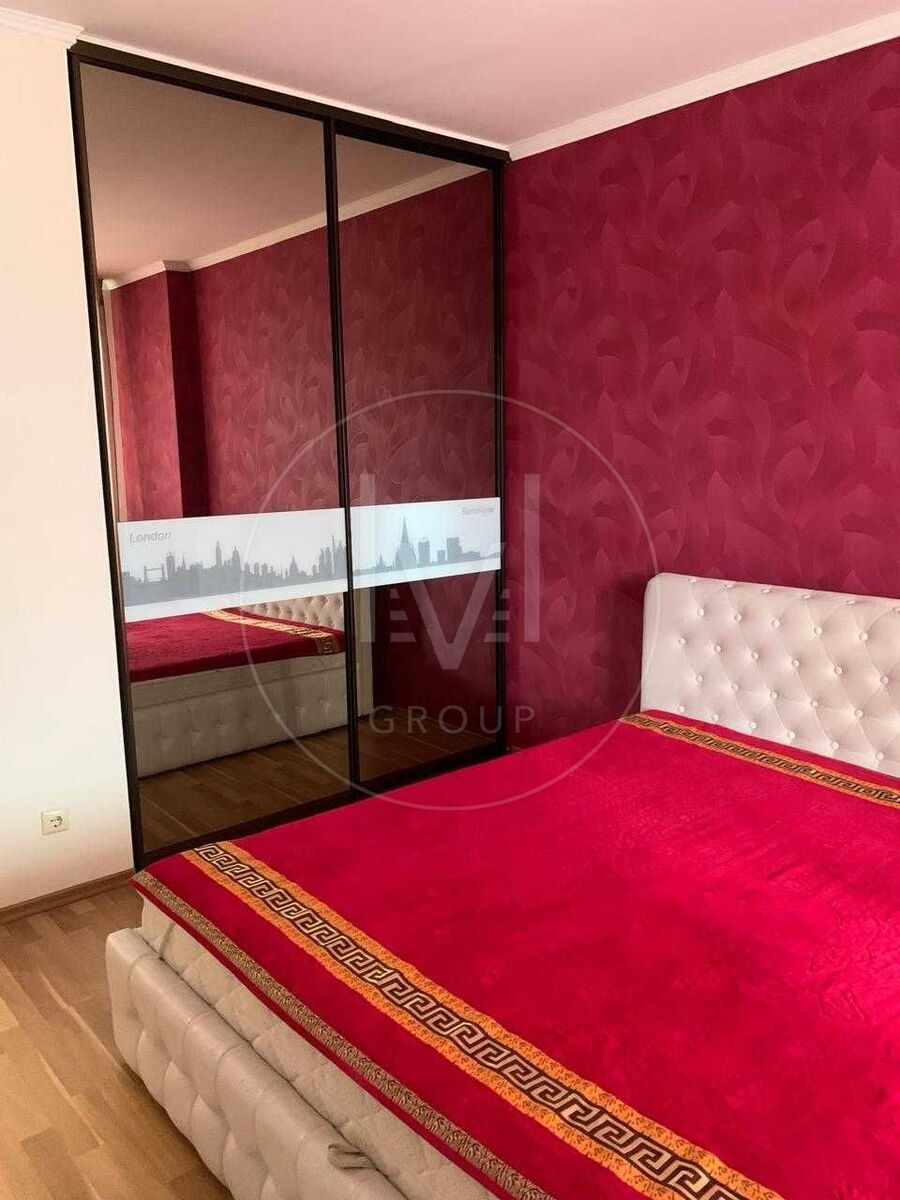 Петра Григоренка просп., 22/20