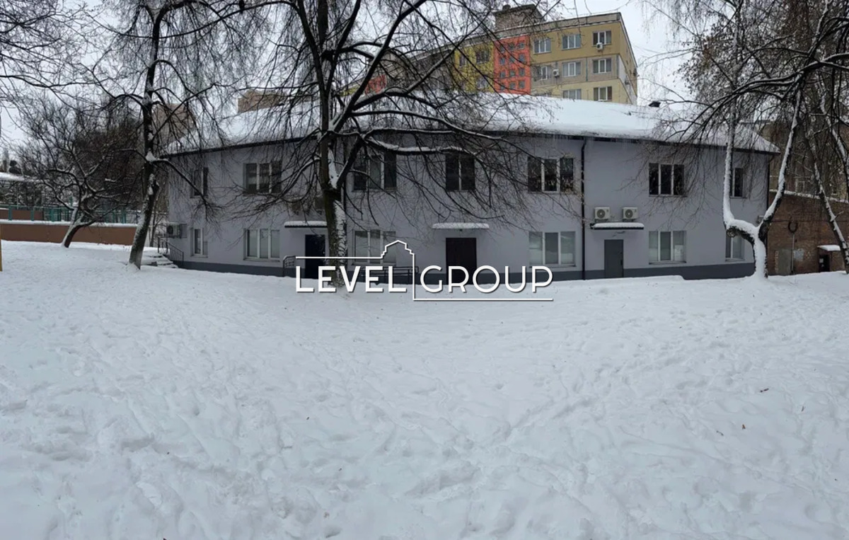 Віктора Забіли вул. (Цулукідзе), 7б