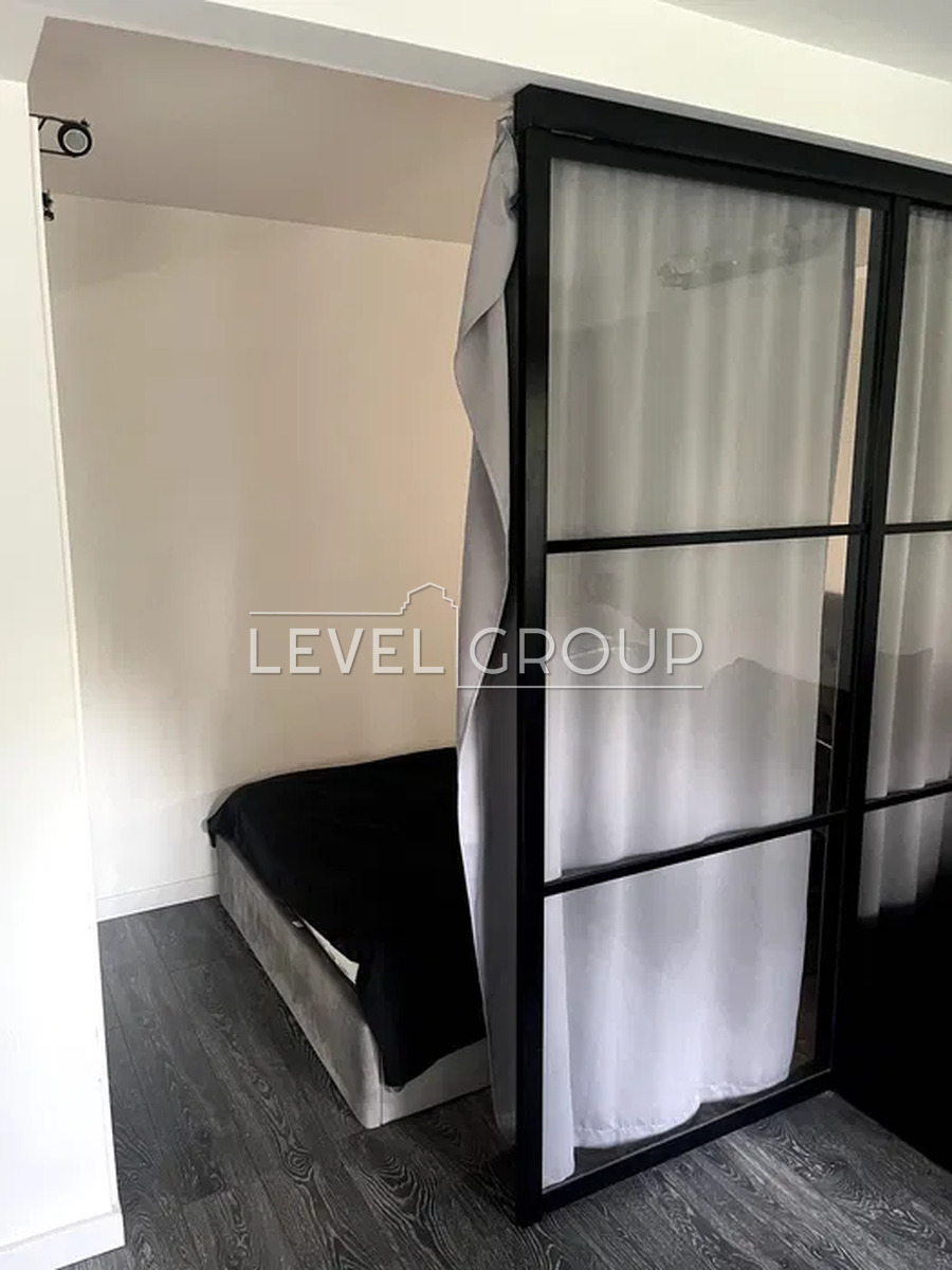 Gogolivska St., 29