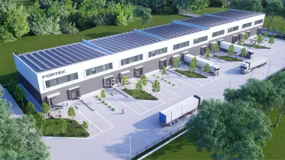 центральна