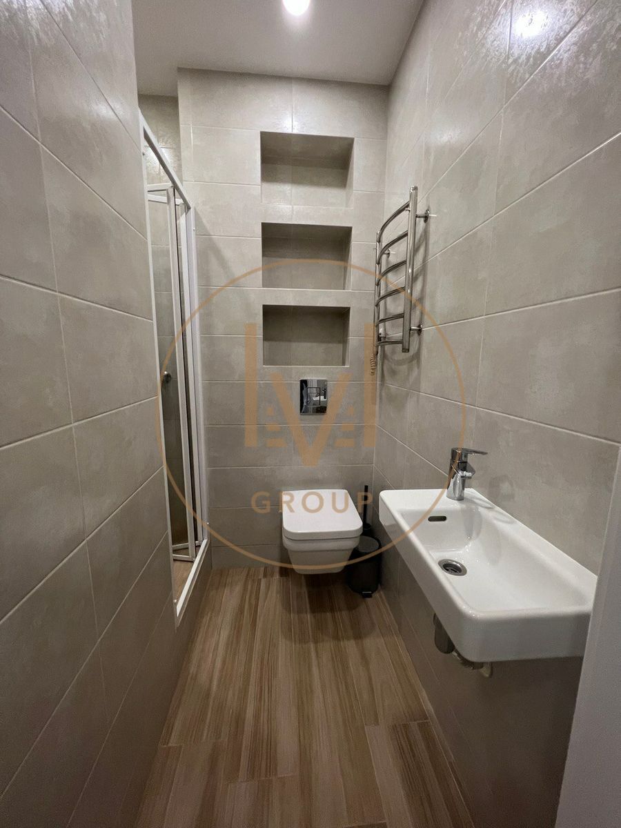 Serhiy Danchenko St., 30