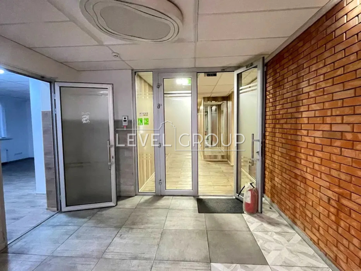 Dilova St. (Dymytrova), 2-b
