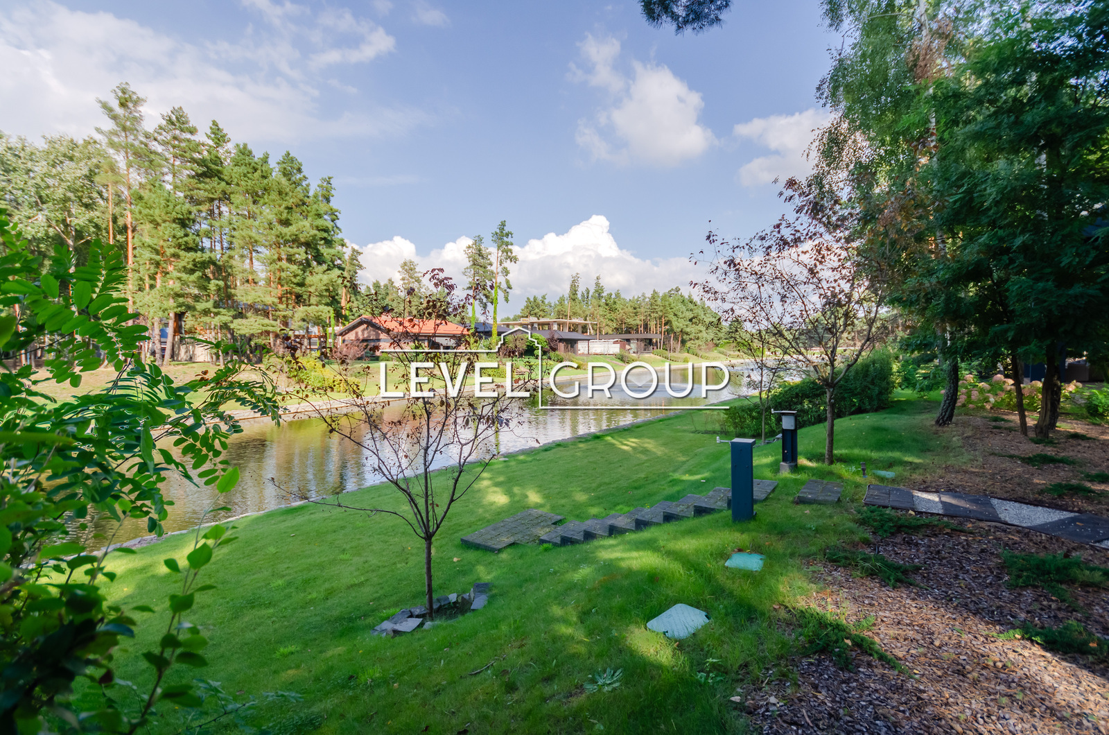 ”Riviera Villas” (”Riviera Village”) Рівєра Віледж